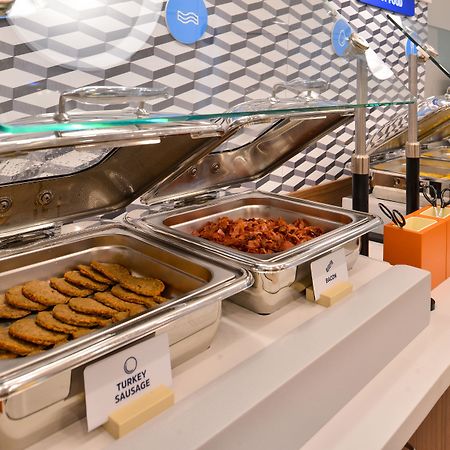 Holiday Inn Express Ellensburg By Ihg Eksteriør billede