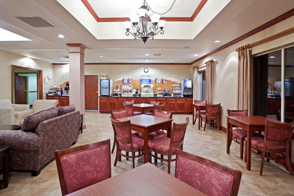 Holiday Inn Express Ellensburg By Ihg Eksteriør billede