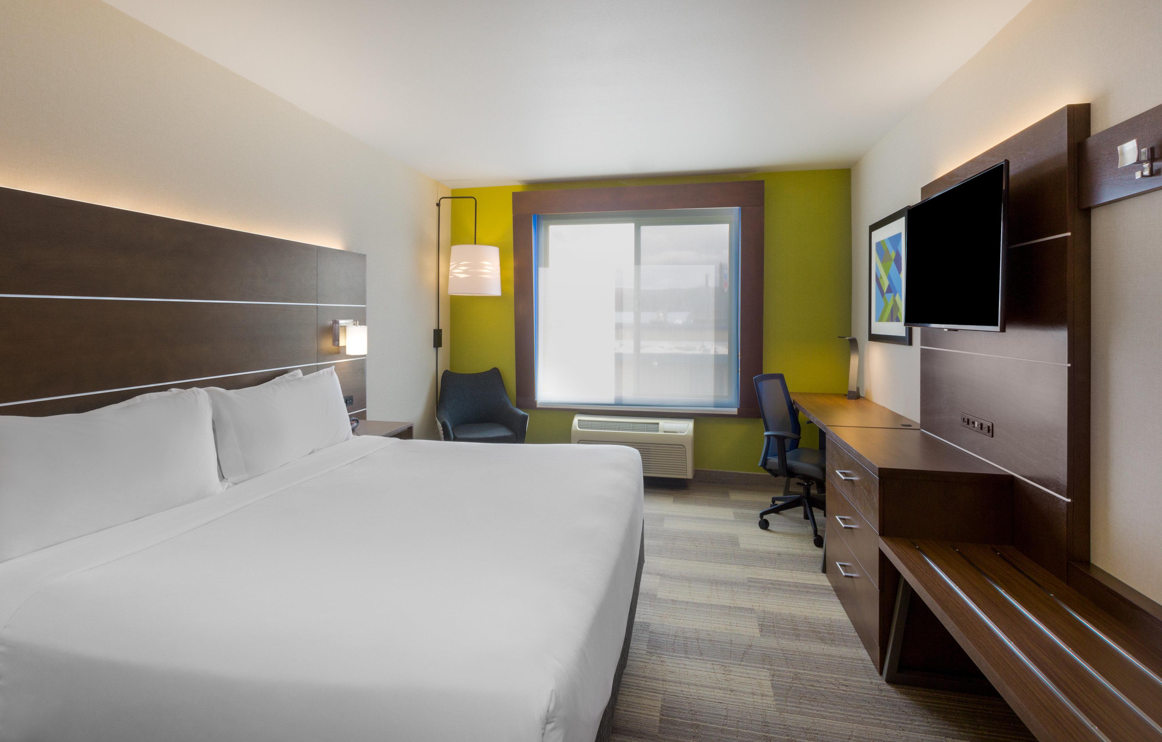 Holiday Inn Express Ellensburg By Ihg Eksteriør billede