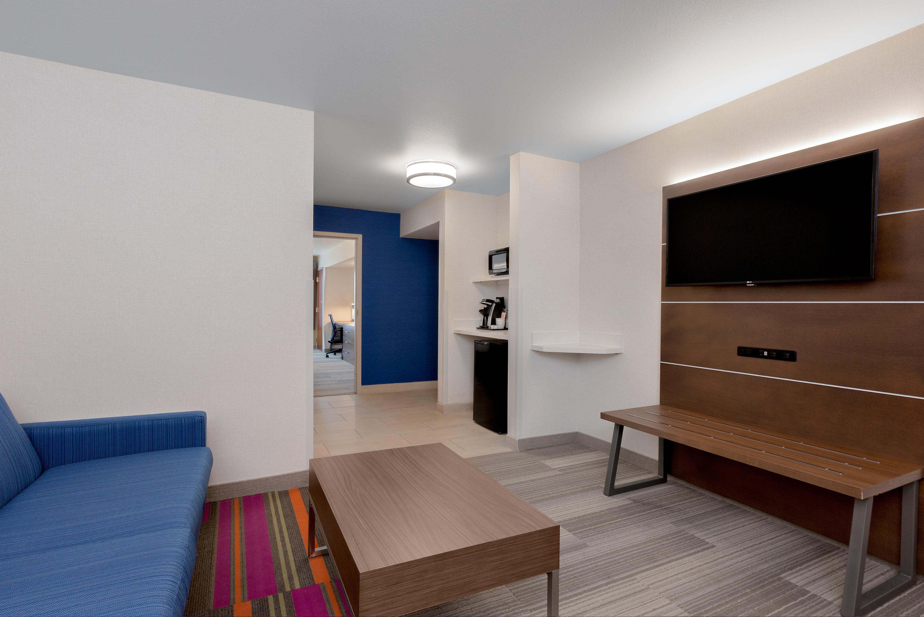 Holiday Inn Express Ellensburg By Ihg Eksteriør billede