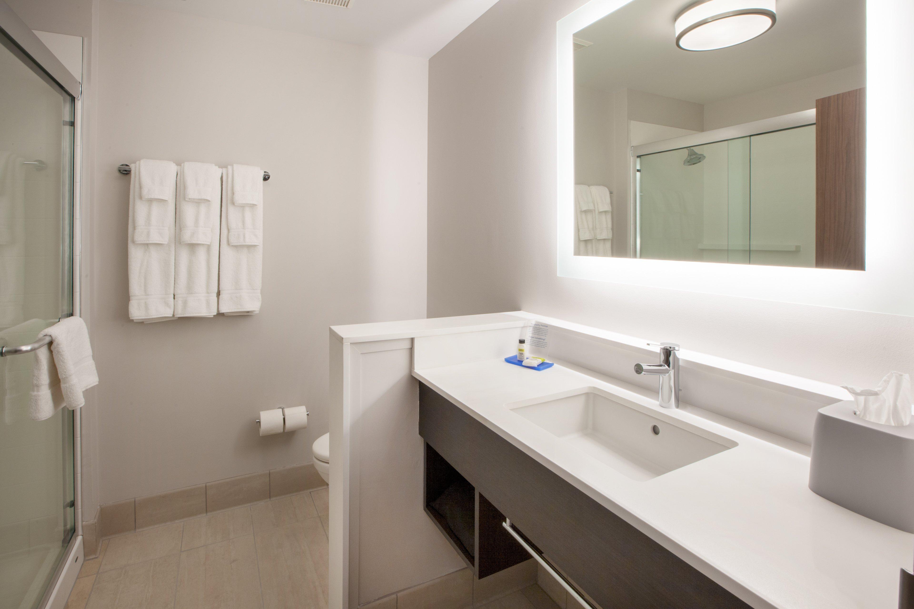 Holiday Inn Express Ellensburg By Ihg Eksteriør billede