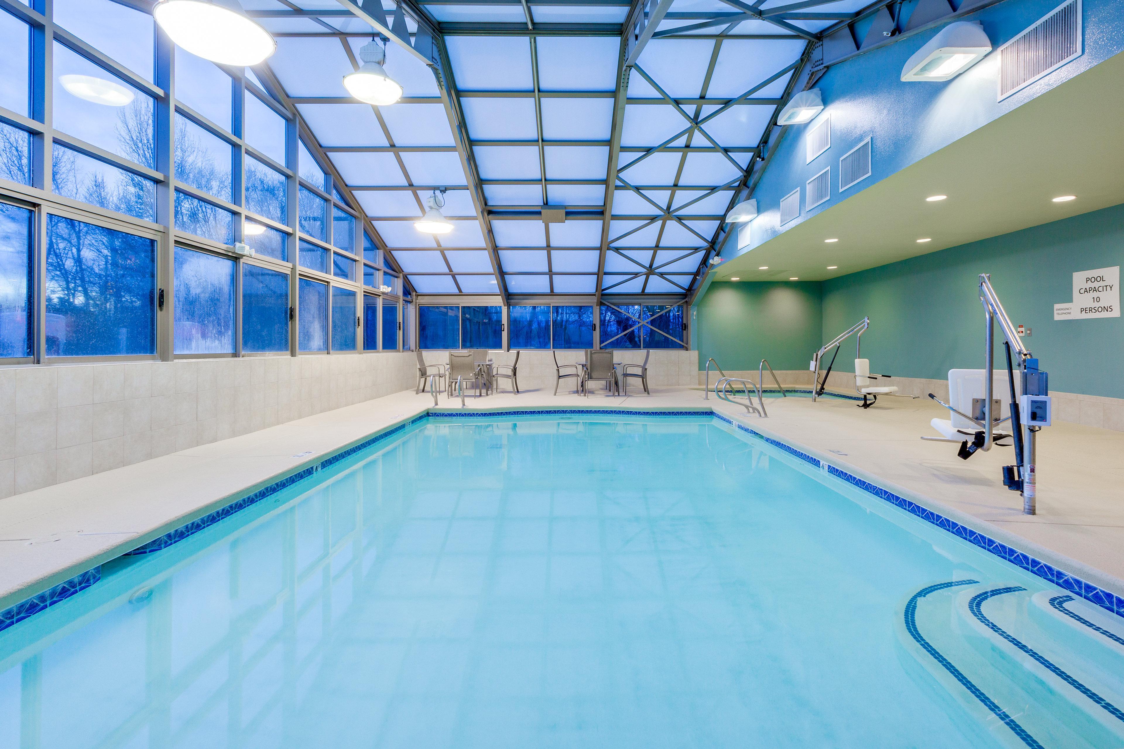 Holiday Inn Express Ellensburg By Ihg Eksteriør billede