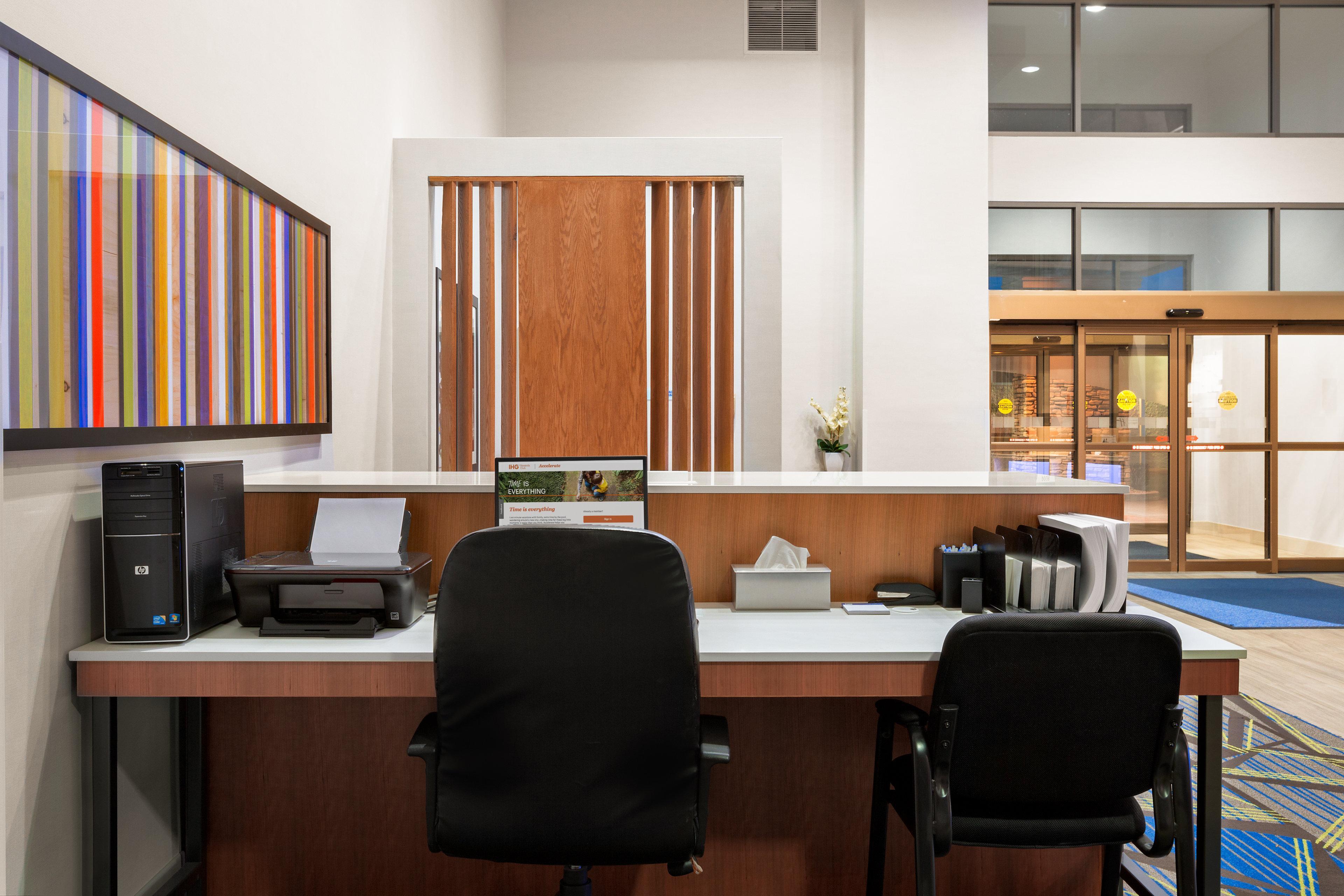 Holiday Inn Express Ellensburg By Ihg Eksteriør billede