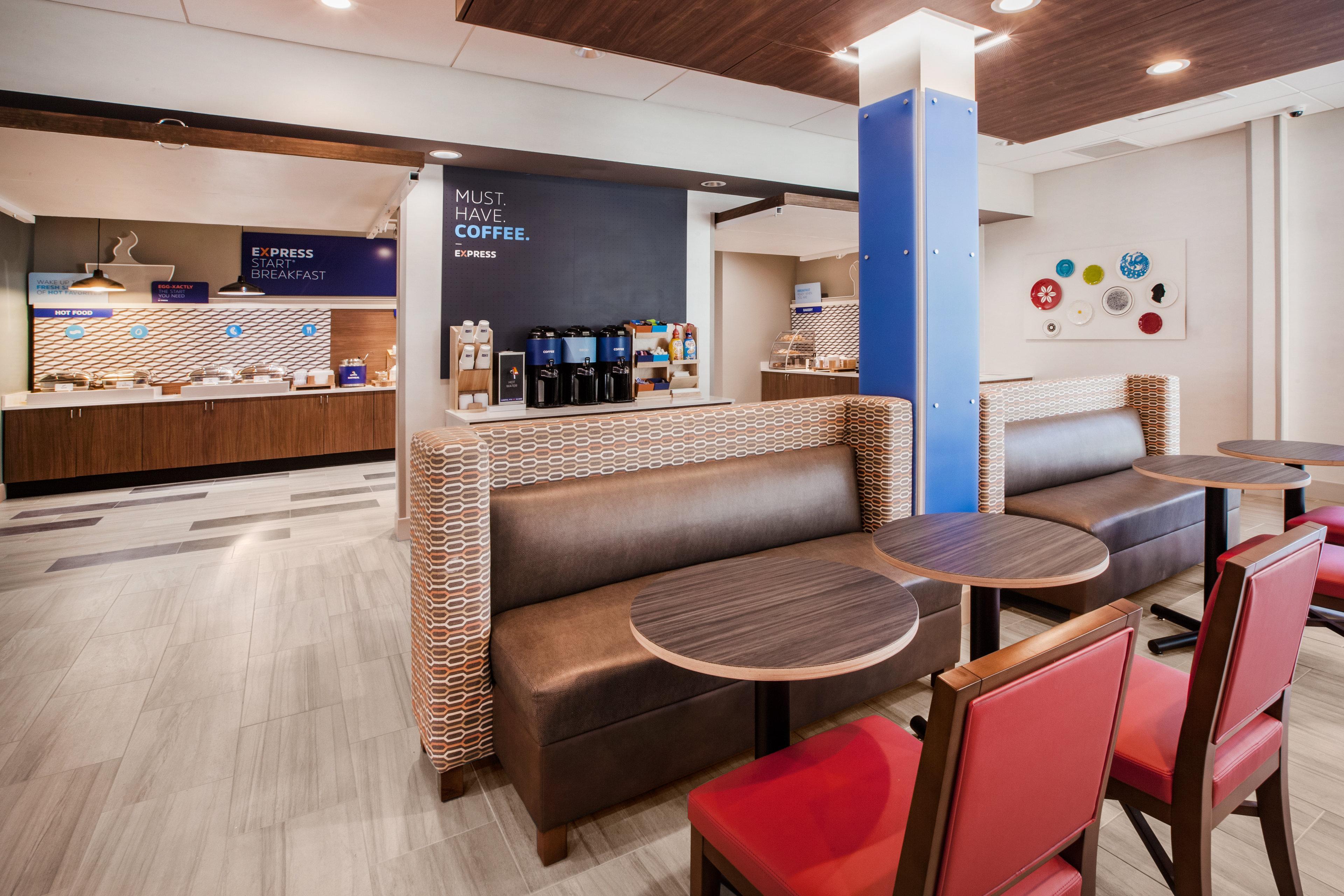 Holiday Inn Express Ellensburg By Ihg Eksteriør billede