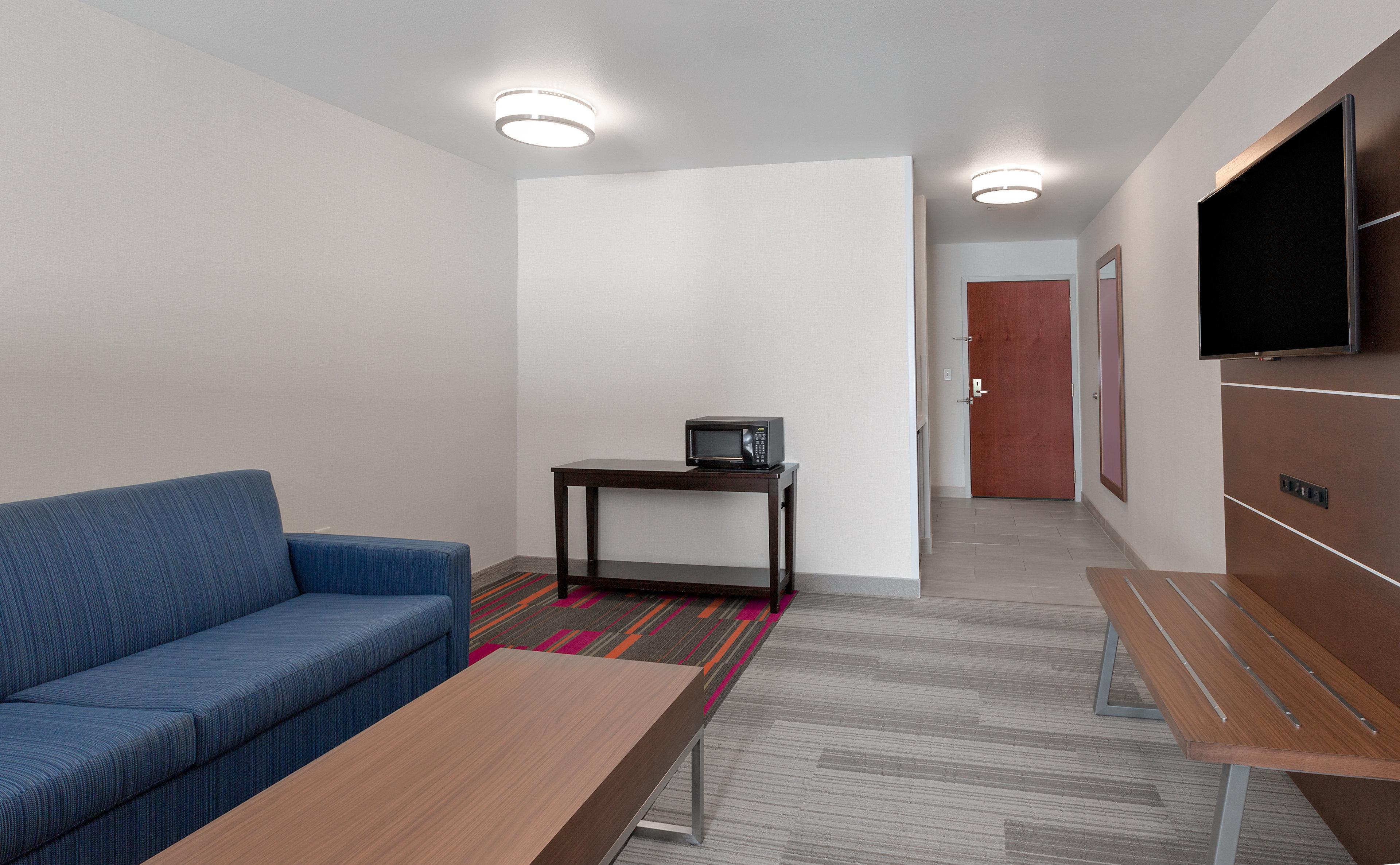 Holiday Inn Express Ellensburg By Ihg Eksteriør billede