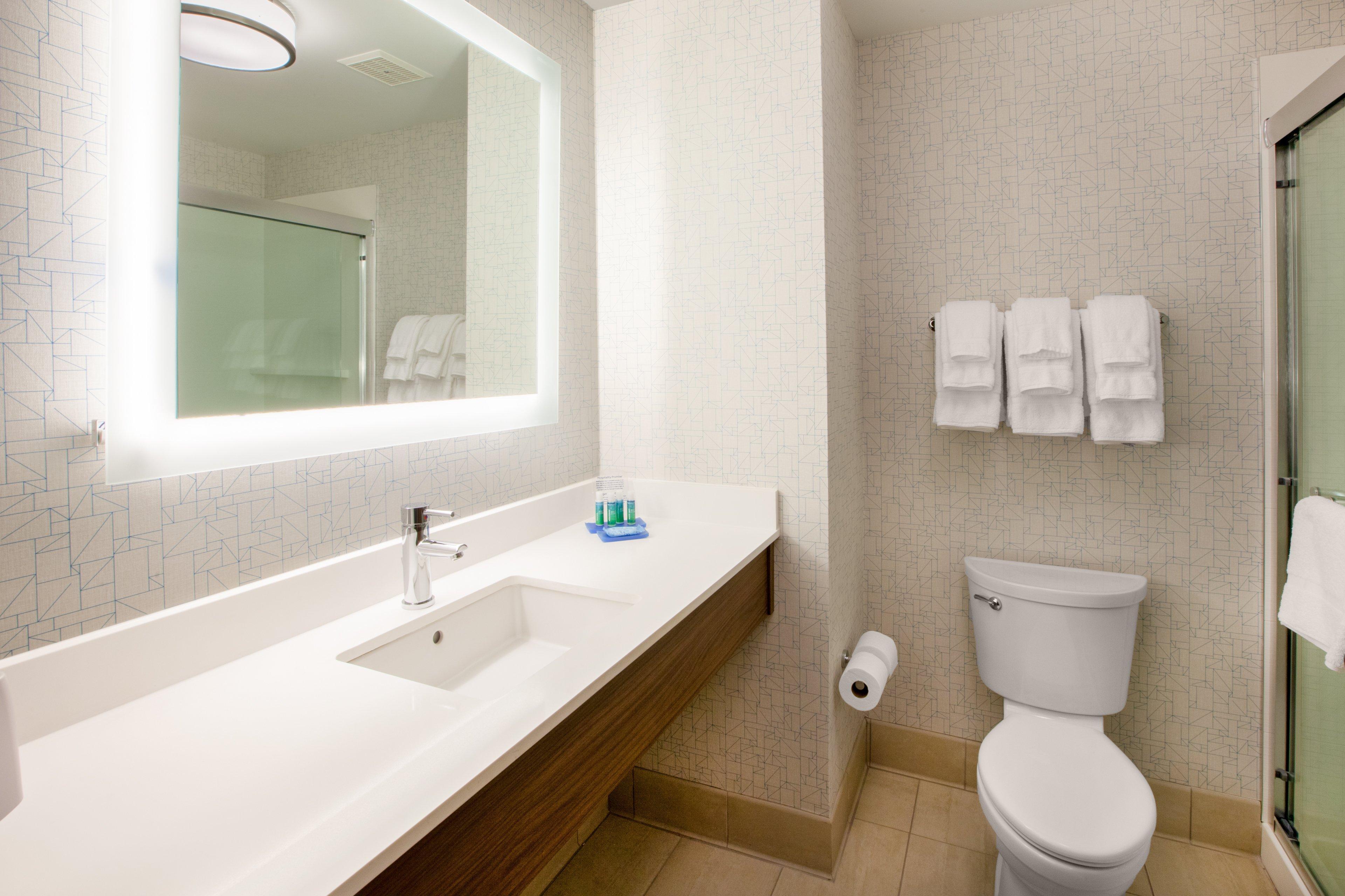 Holiday Inn Express Ellensburg By Ihg Eksteriør billede