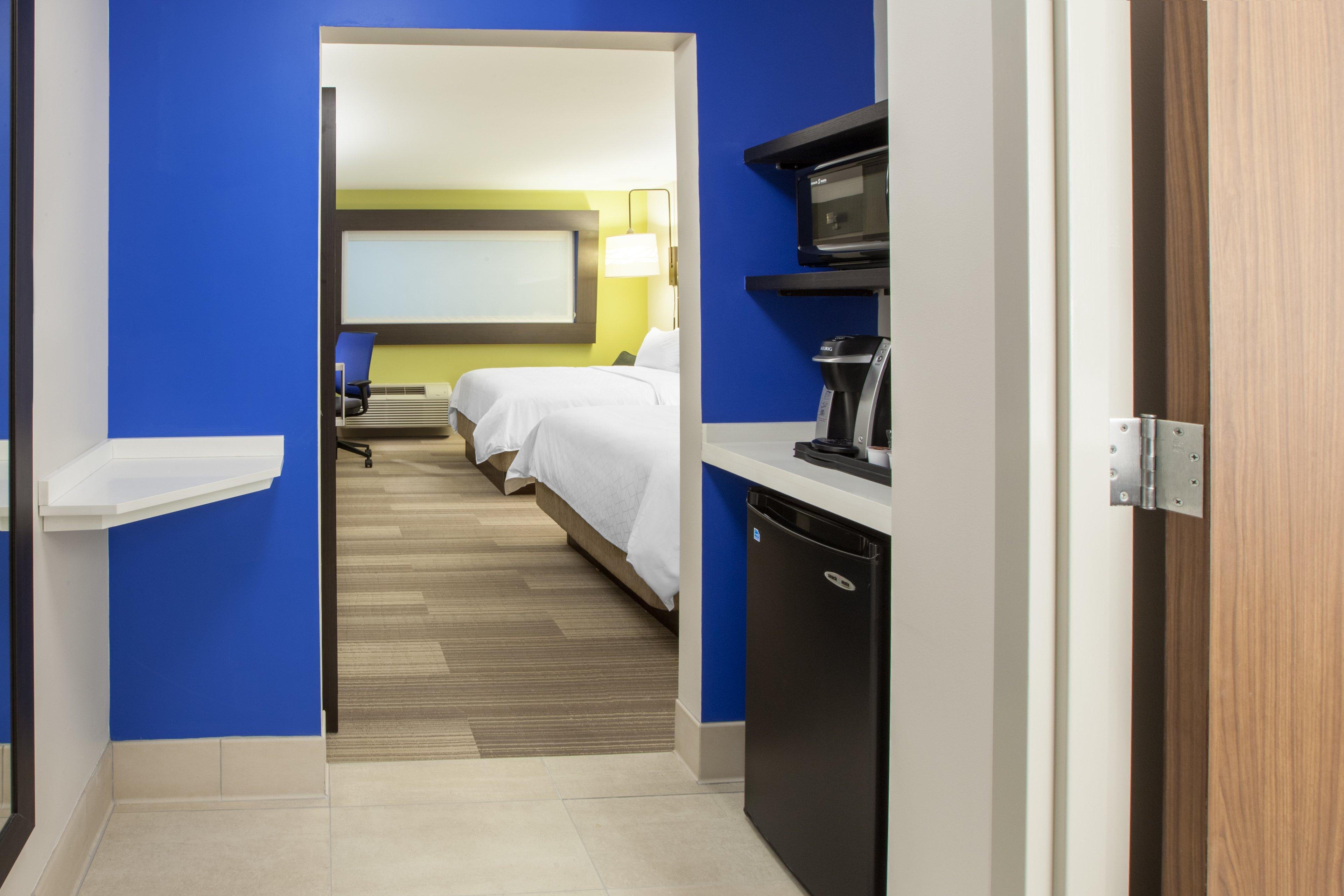 Holiday Inn Express Ellensburg By Ihg Eksteriør billede