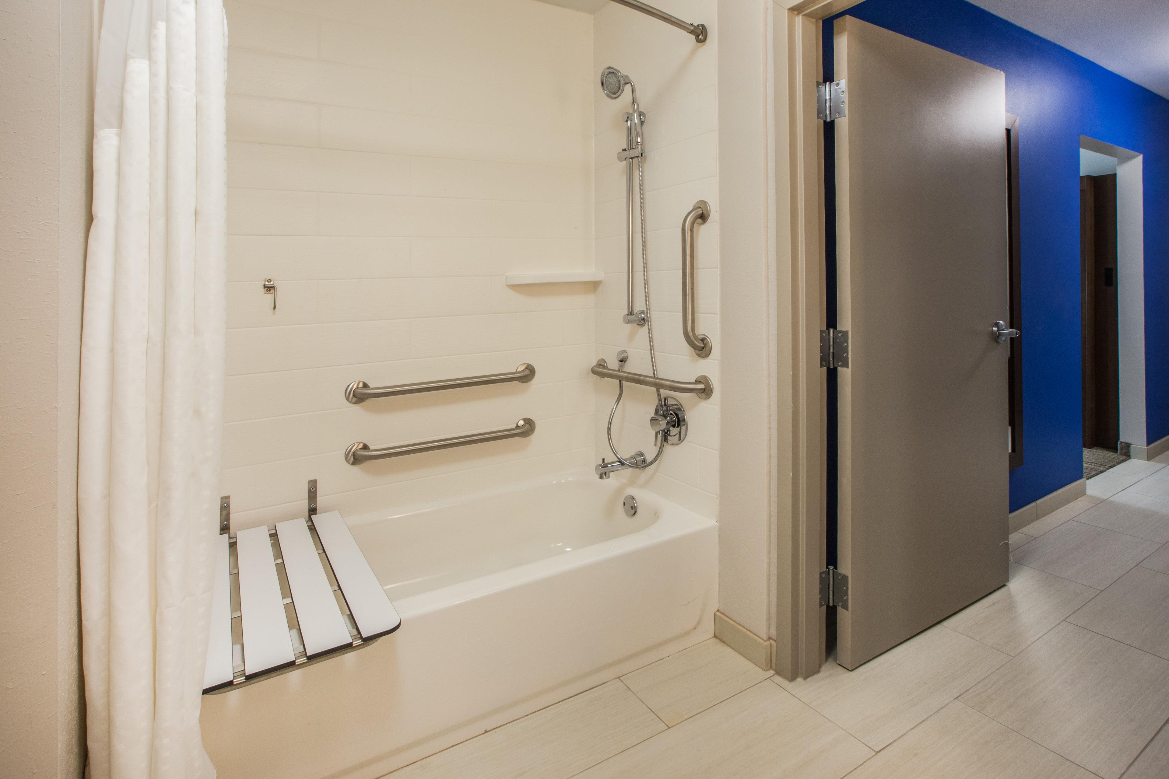 Holiday Inn Express Ellensburg By Ihg Eksteriør billede
