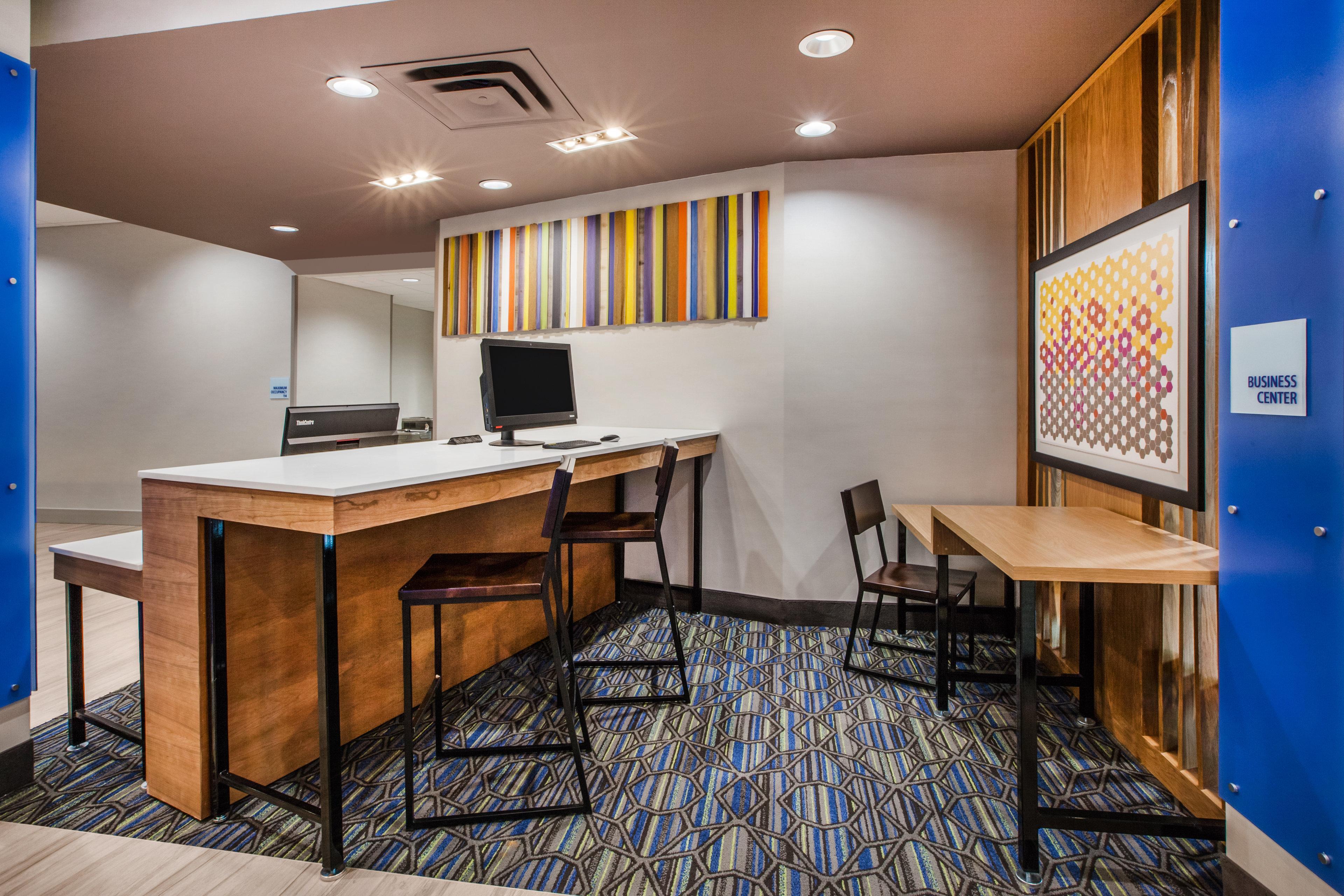 Holiday Inn Express Ellensburg By Ihg Eksteriør billede