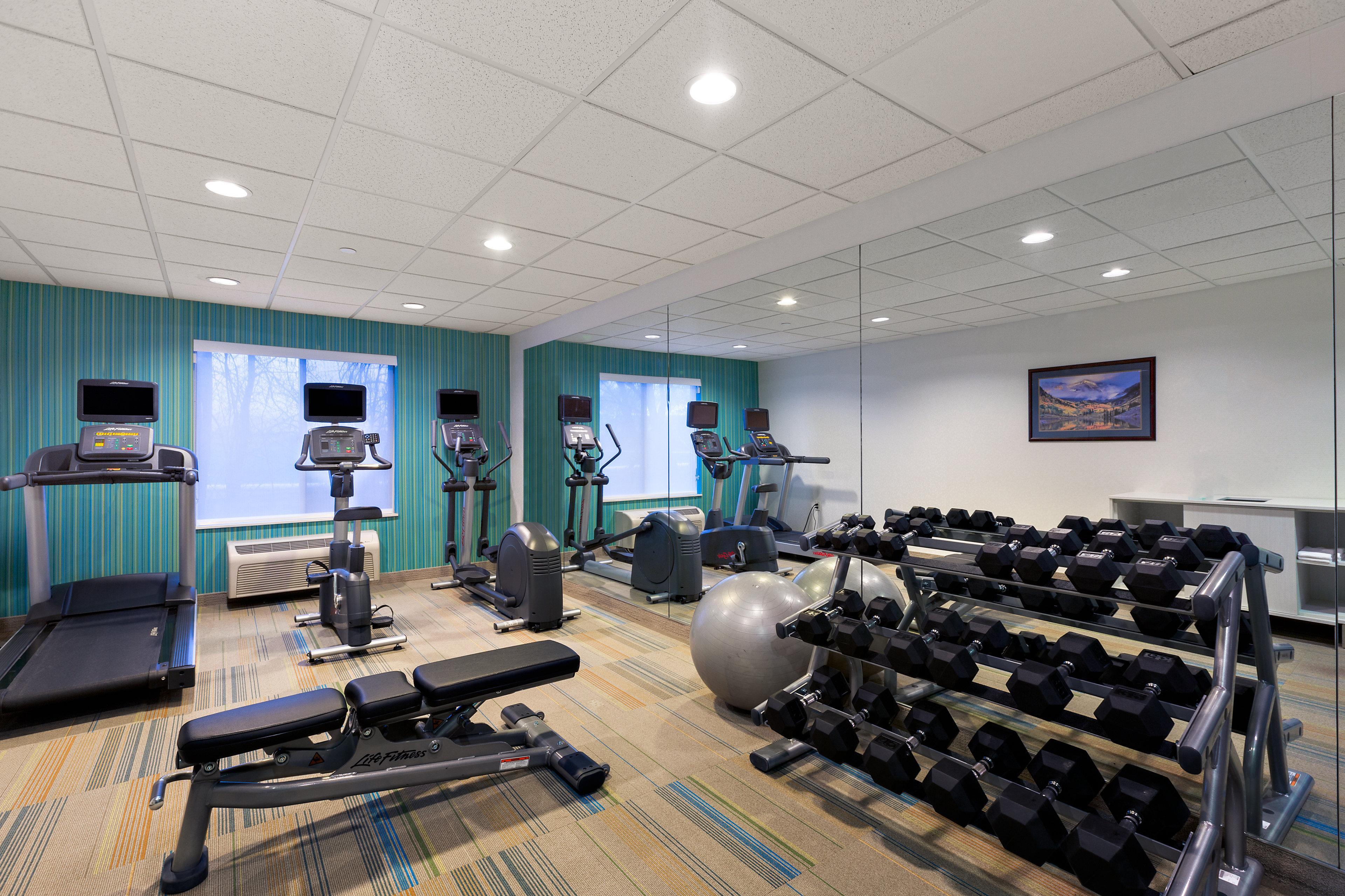 Holiday Inn Express Ellensburg By Ihg Eksteriør billede