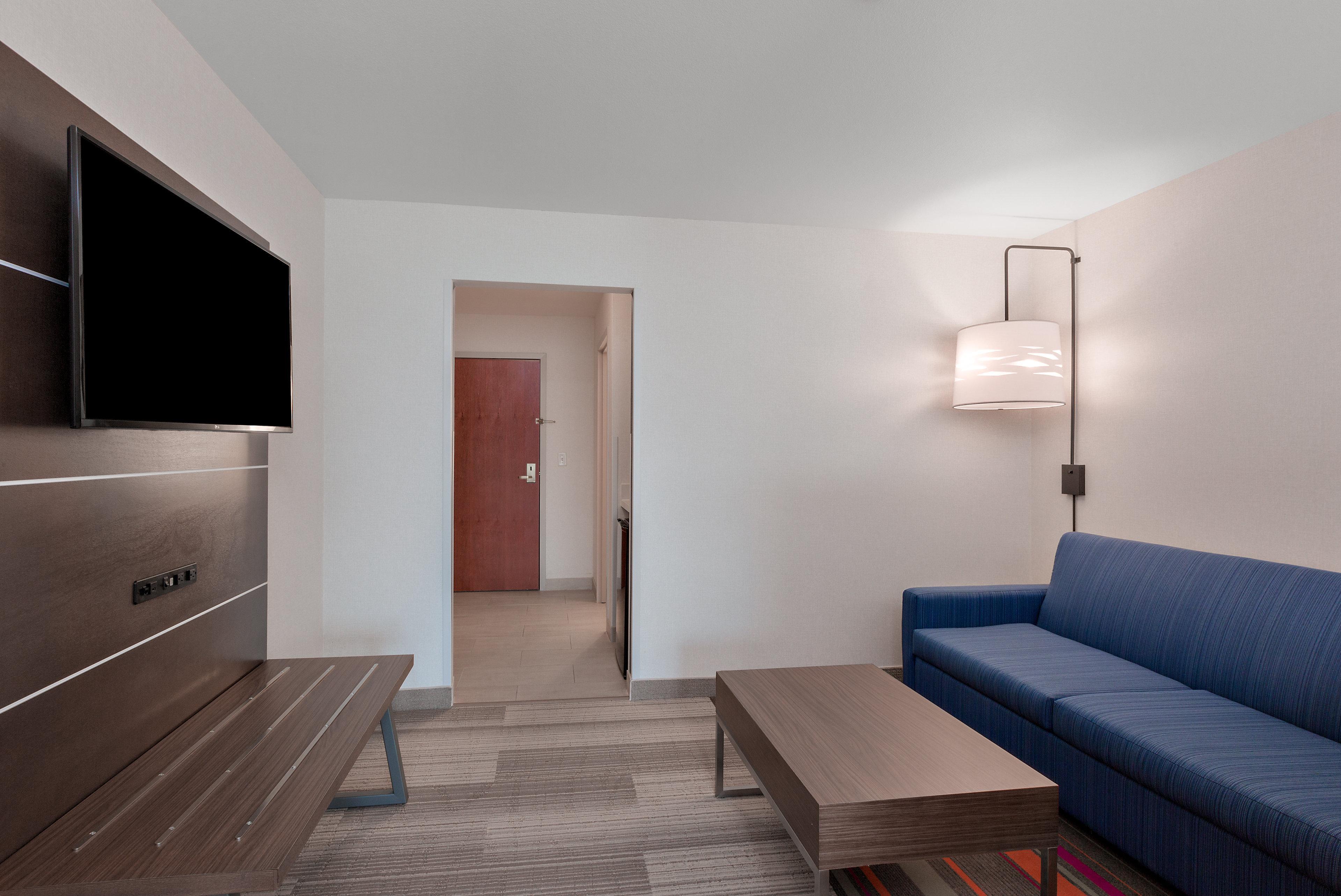 Holiday Inn Express Ellensburg By Ihg Eksteriør billede
