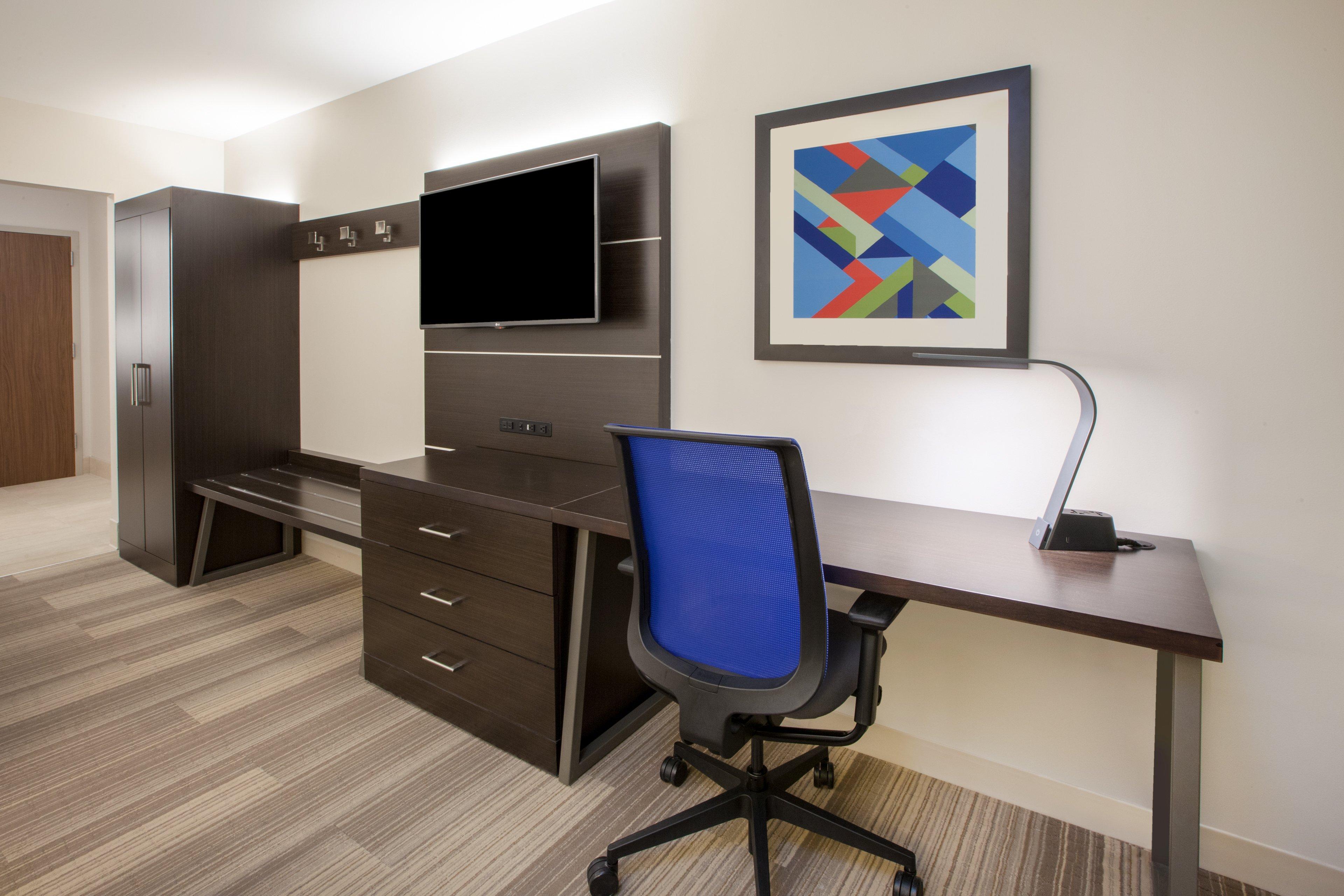 Holiday Inn Express Ellensburg By Ihg Eksteriør billede