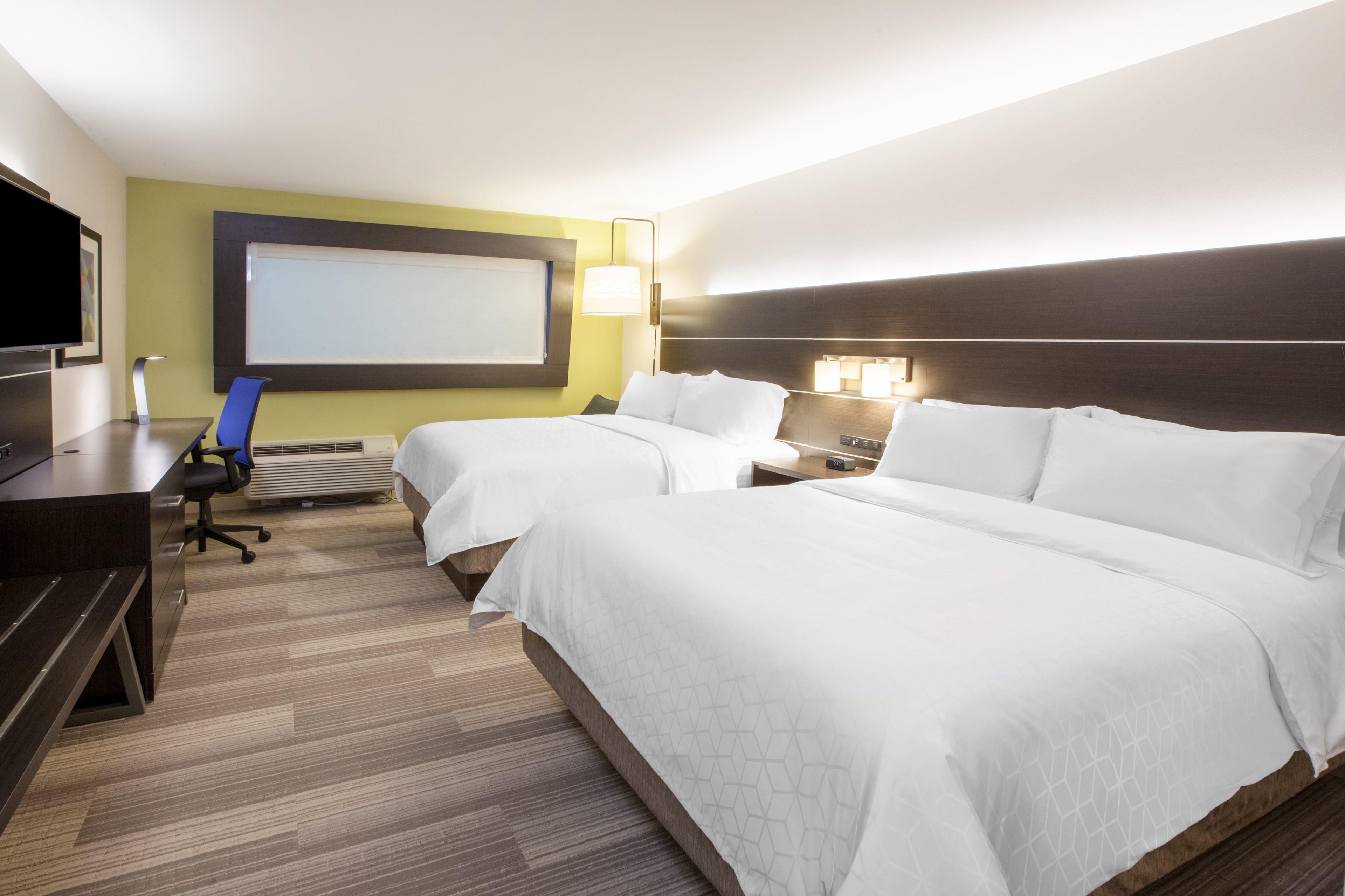 Holiday Inn Express Ellensburg By Ihg Eksteriør billede