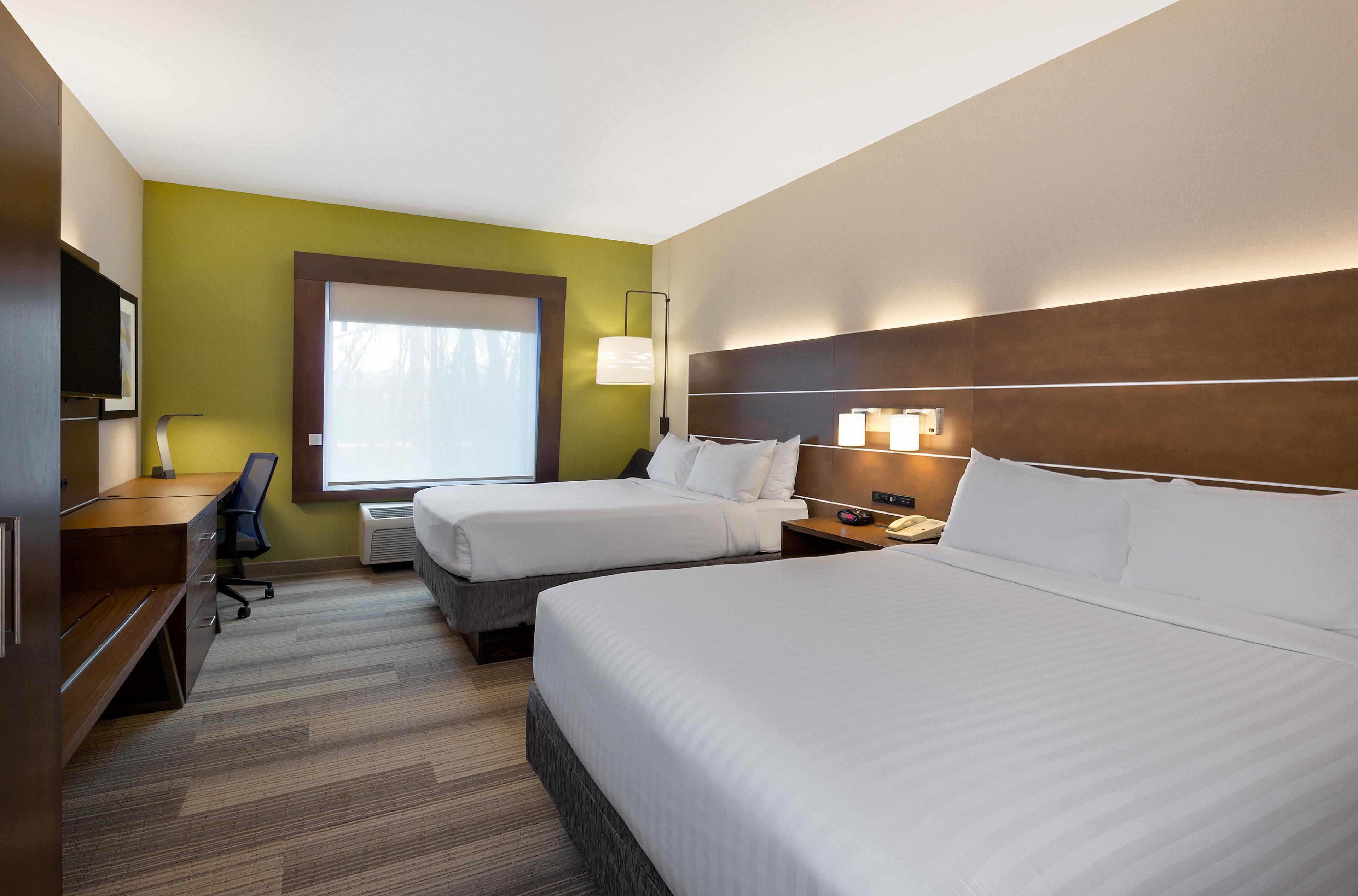 Holiday Inn Express Ellensburg By Ihg Eksteriør billede