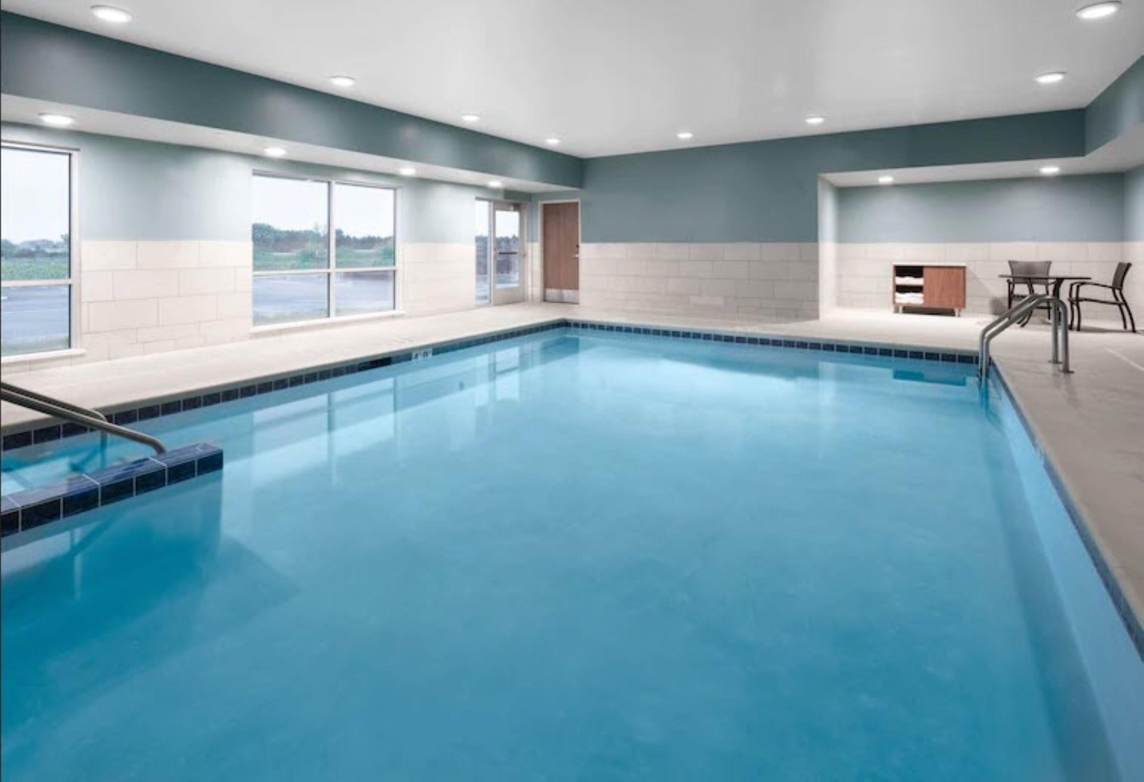 Holiday Inn Express Ellensburg By Ihg Eksteriør billede