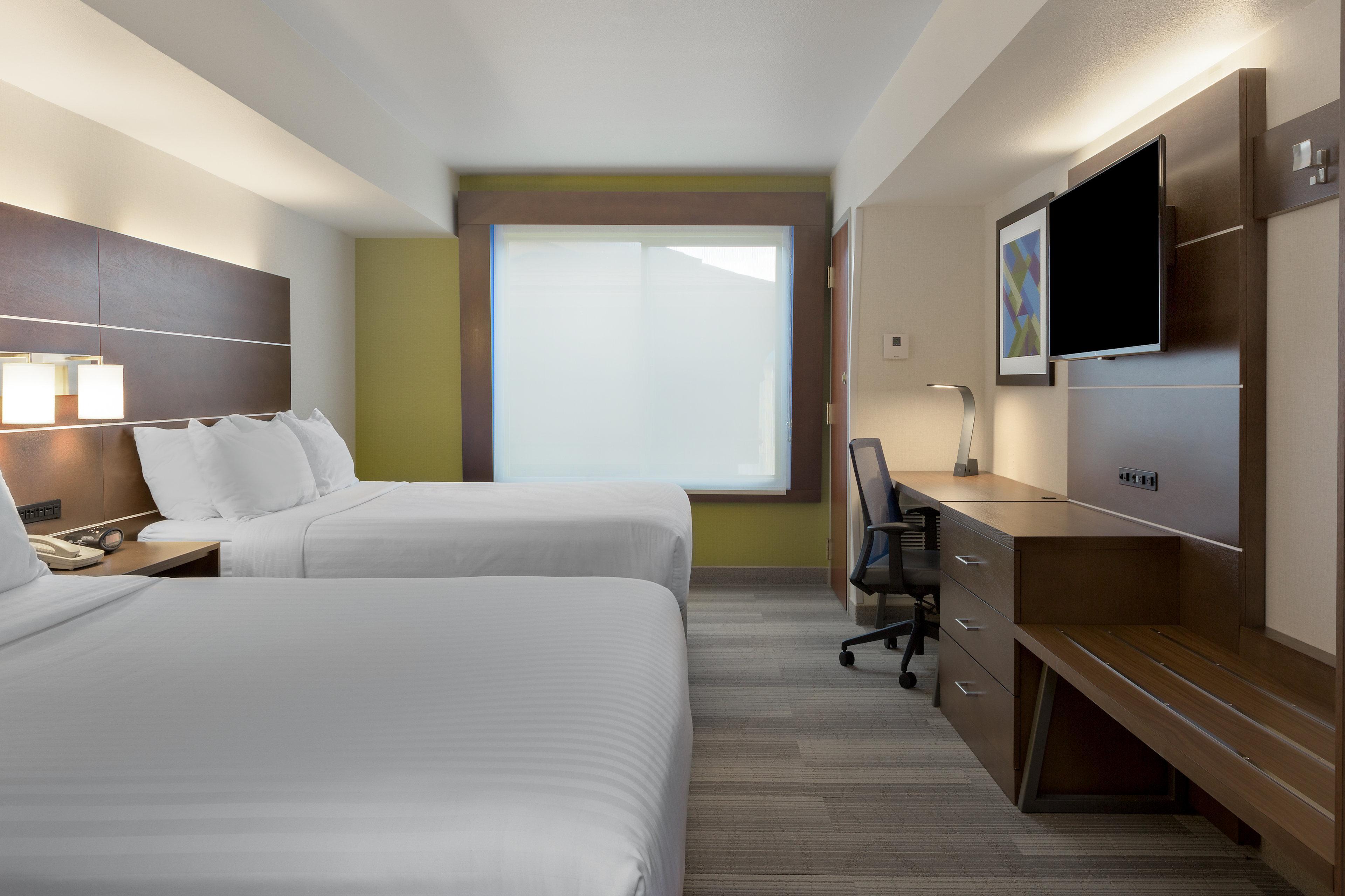 Holiday Inn Express Ellensburg By Ihg Eksteriør billede