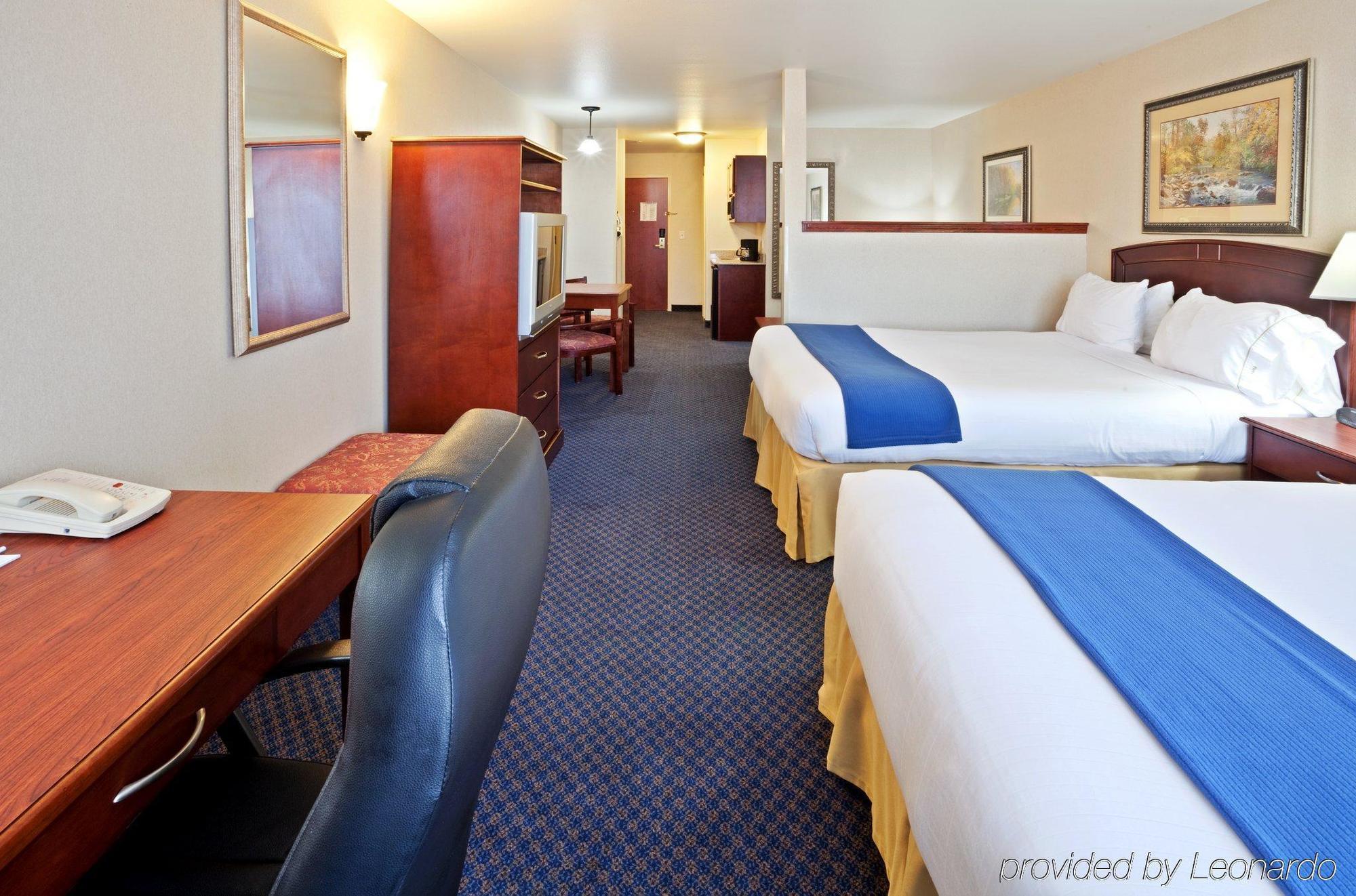 Holiday Inn Express Ellensburg By Ihg Værelse billede