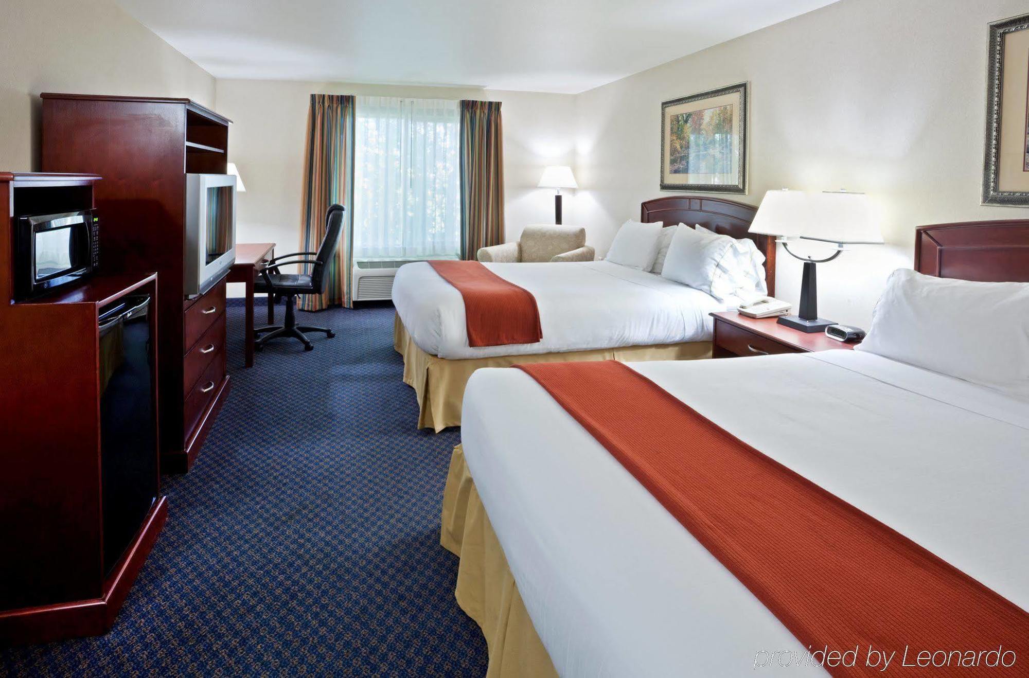 Holiday Inn Express Ellensburg By Ihg Eksteriør billede