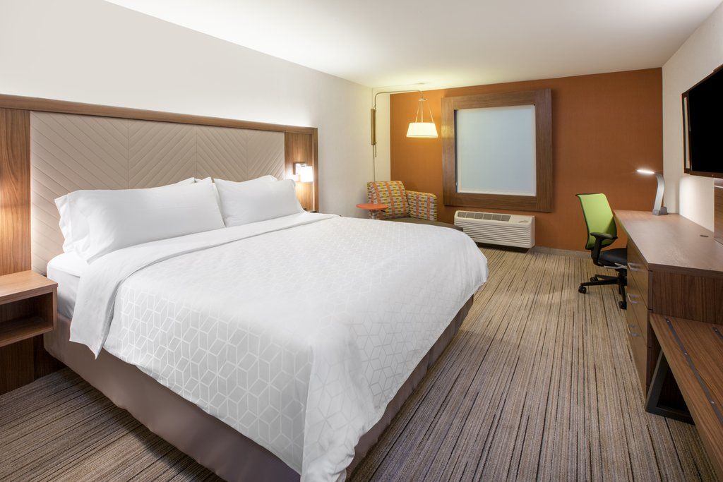 Holiday Inn Express Ellensburg By Ihg Eksteriør billede