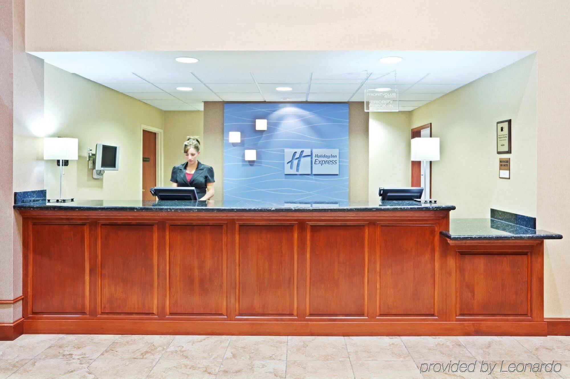 Holiday Inn Express Ellensburg By Ihg Eksteriør billede