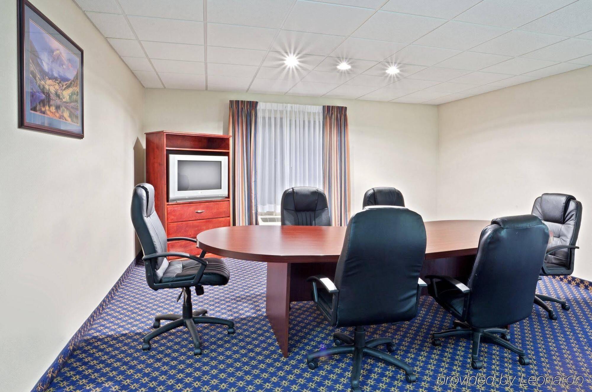 Holiday Inn Express Ellensburg By Ihg Eksteriør billede