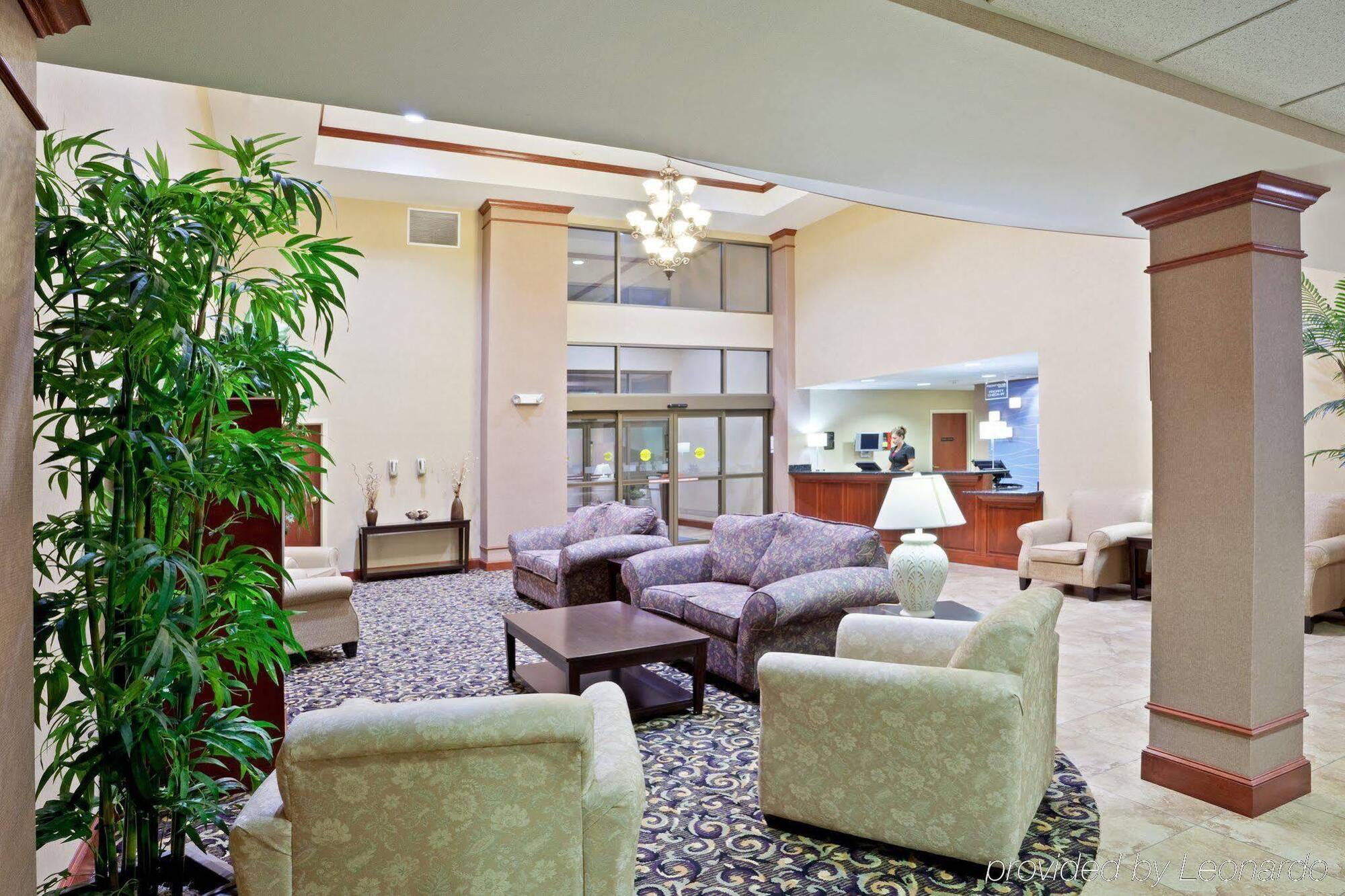 Holiday Inn Express Ellensburg By Ihg Eksteriør billede