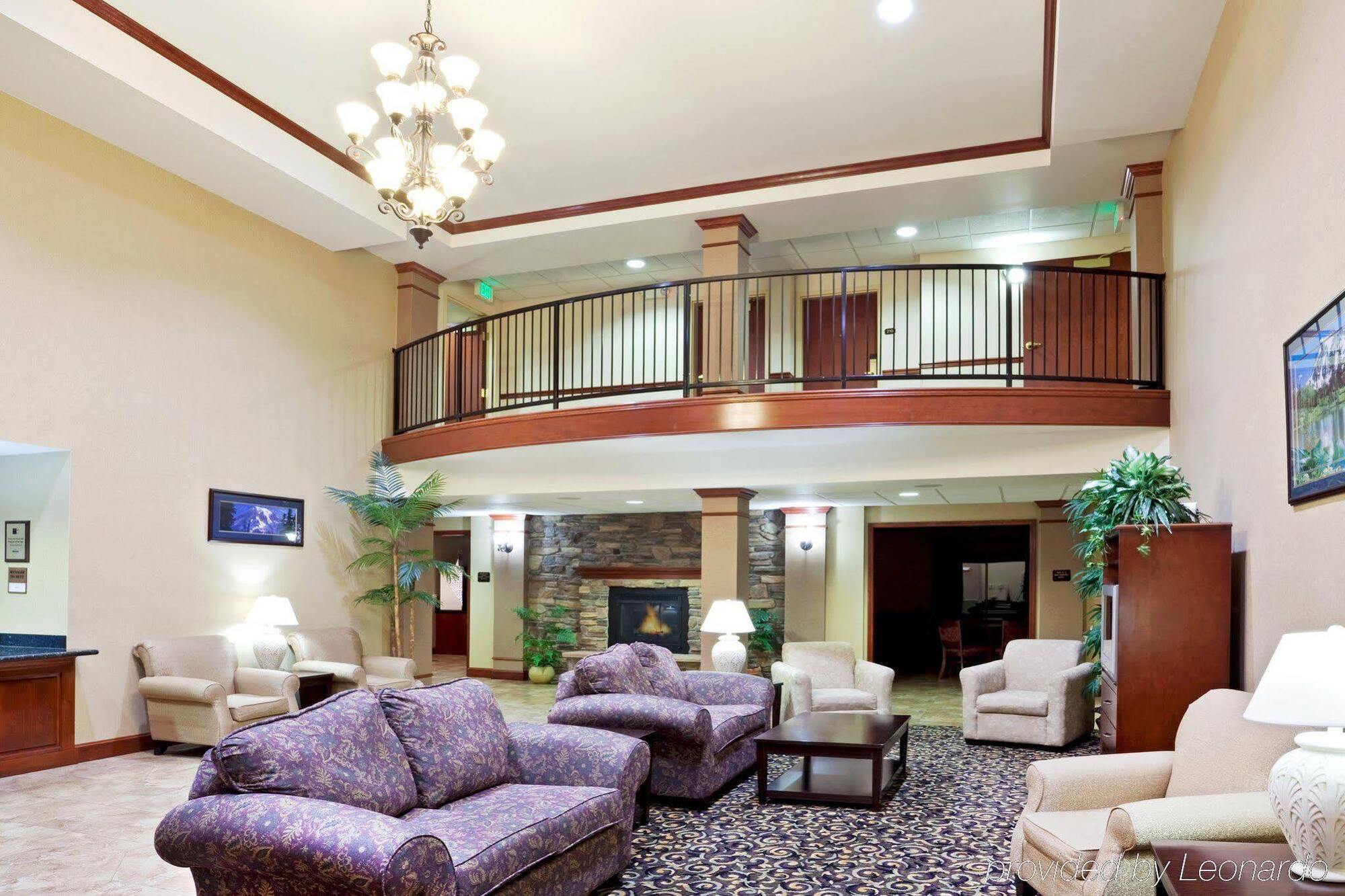 Holiday Inn Express Ellensburg By Ihg Eksteriør billede