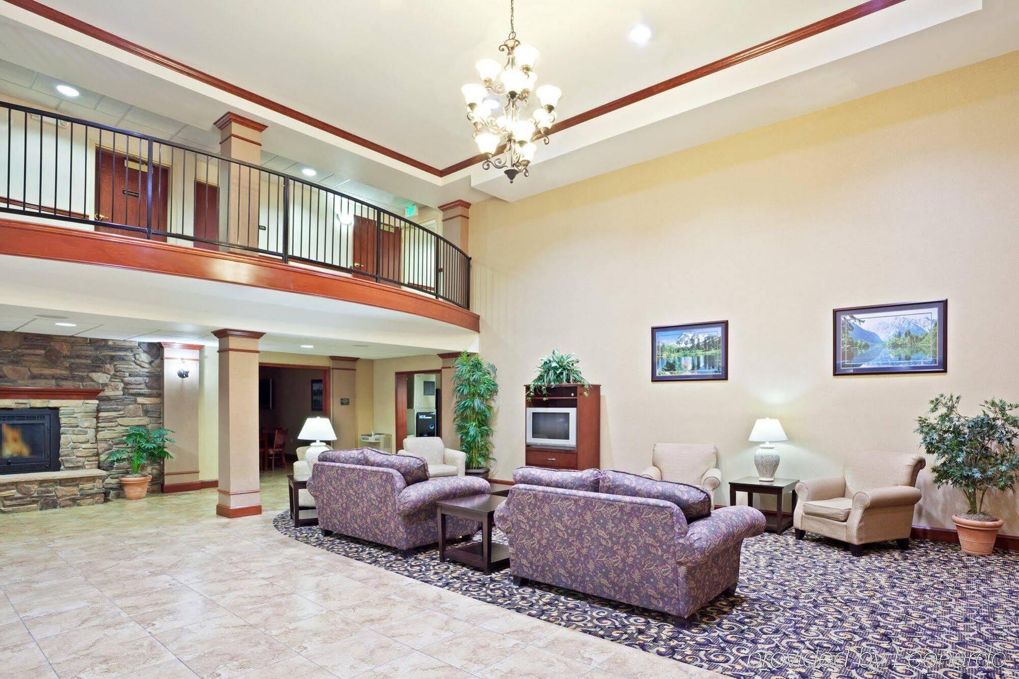 Holiday Inn Express Ellensburg By Ihg Eksteriør billede