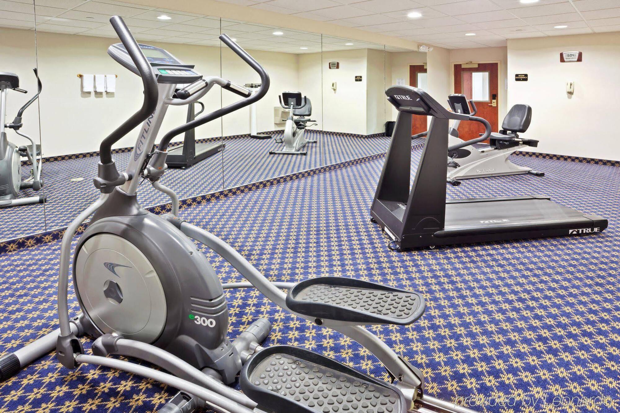 Holiday Inn Express Ellensburg By Ihg Eksteriør billede