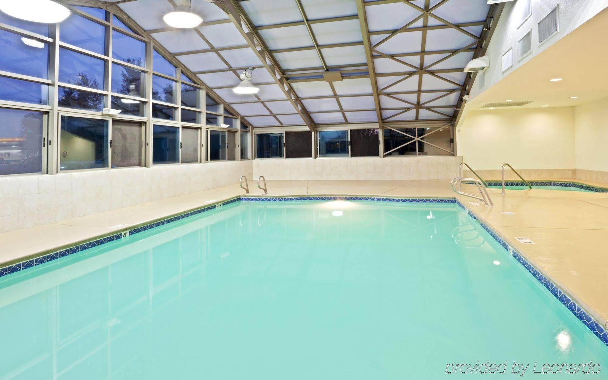 Holiday Inn Express Ellensburg By Ihg Eksteriør billede